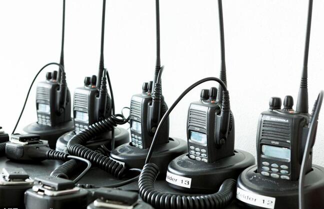 通讯行业解决方案